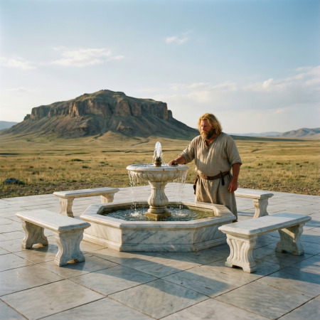 Хозяин Ветров