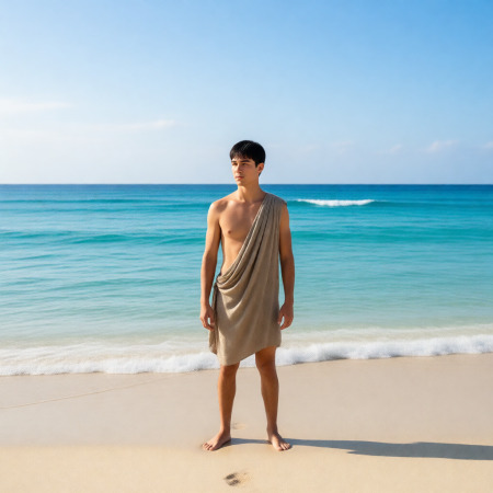 Хозяин Волн