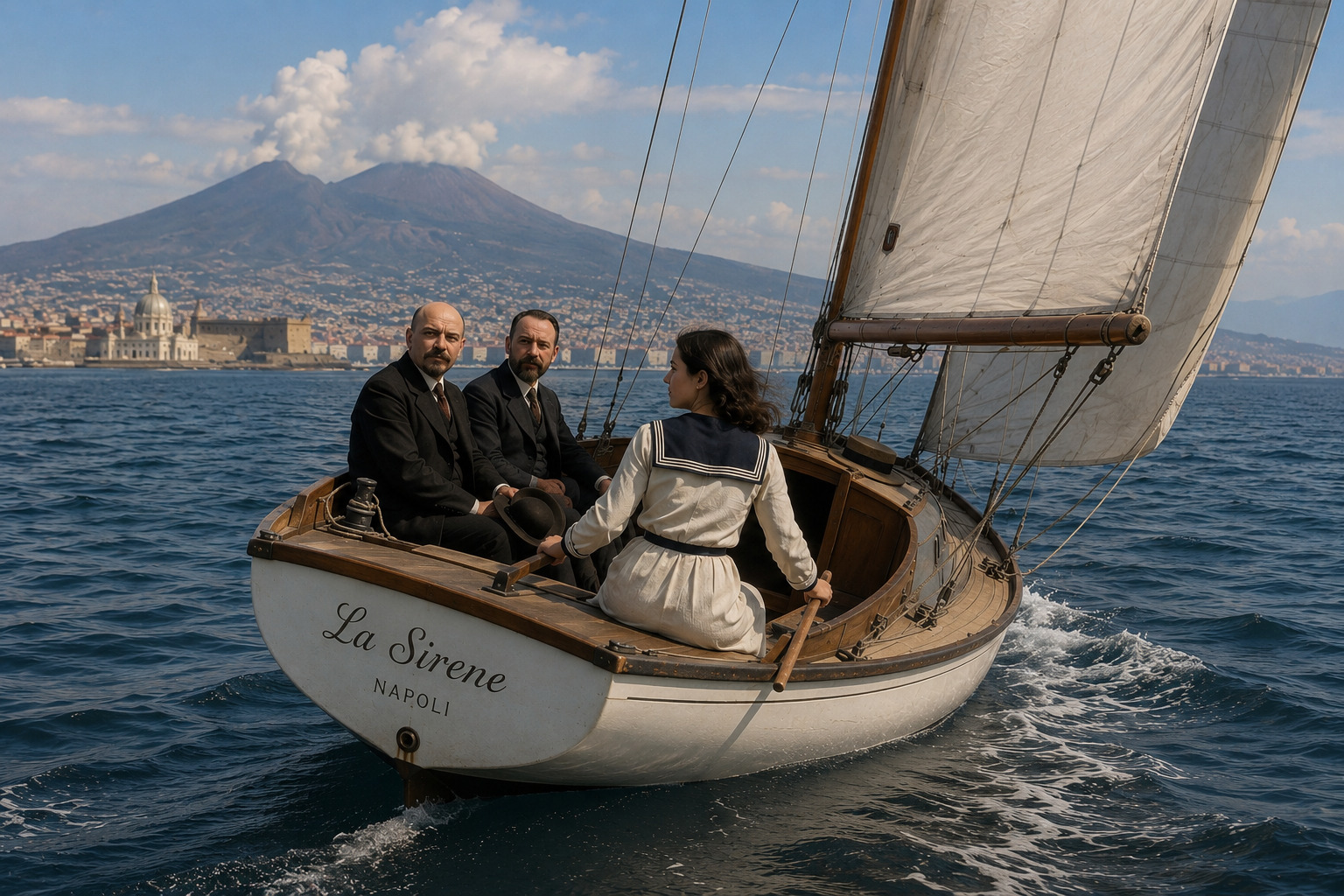 La Sirene